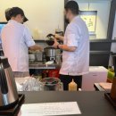 수란슈퍼 | 학동역 점심 추천 슈퍼주니어 은혁·세븐틴 민규도 다녀간 맛집, 아부라소바 (Feat.웨이팅)