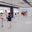 가좌 품 태권도장 이미지