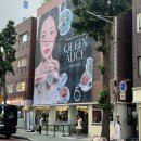 성수 딘토 퀸 앨리스 팝업 방문 후기