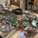엄마밥상 | 칠곡 맛집 팔공산 엄마밥상 본점 솔직한 후기