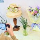 더리지플라워 이미지