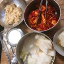 너섬가 | [종로5가] 너섬가 육개장&amp;비빔밥 후기