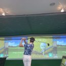 한백 골프아카데미 이미지