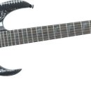 Ibanez사의 H.R. Giger씨리즈 기타 이미지