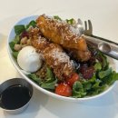 대영회관 | 성수 데이트코스 추천, 스테이크·파스타 맛집 미테이블 서울숲성수본점