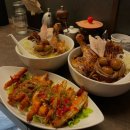 내가 쏜 닭 | [합정] 라멘 맛집 라무라, 닭과 라멘의 환상 조화