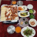 짜장꽃필무렵 | 서면 현지인 막창 맛집 부전역 근처 젓가락만 들면 되는 막창꽃필무렵 후기