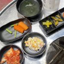국가대표 | 부천 심곡동 맛집 국가대표쪽갈비 본점 솔직 방문 후기