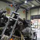 부산 금정구 라이드하이 할리데이비슨 신차구입 메인터넌스 커스텀 소모품 루카스 3종 오일 이미지