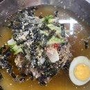 [구리시 맛집추천] 메밀에 진심인 구리시 메밀 맛집 방문 후기(장수식당 물막국수)