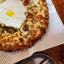 거북섬맛집 칼리가리박사의 밀실 언노운피자 / 수제맥주