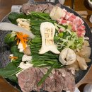 수원-1354 | [수원역] 분위기 좋은 수원역 술집 태뭉 수원점 :: 스지전골 뭉티기 데이트 메뉴 추천