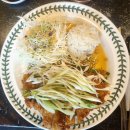 지곡 공영주차장 | (포항효자지곡맛집추천)요기쿠시동 일본풍 돈까스 찐맛집 후기