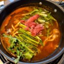 평창도토리매운칼국수 이미지