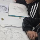 그림마을유치원 | 김제 미술학원 그림마을미술학원, 체계적인 미술 수업 후기!