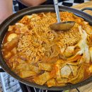 달그락즉석떡볶이 - 안양시 동안구 시민대로327번길 6 | 달그락즉석떡볶이