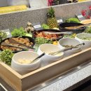 더맛있는커피 배방점 | 아산 배방 맛집, 고메스퀘어 아산배방점 평일 디너 후기