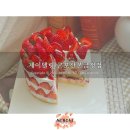 풍기인견아이싱 | 산본케이크 추천, 산본동수제케이크 제이델링 산본금정점 방문기