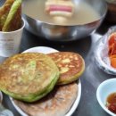 삼색호떡 이미지