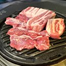 만수흑돼지 | [인천] 만수동맛집 초담집 제주 흑돼지 오겹살, 부모님도 만족한 구워주는 고깃집 내돈내산 후기
