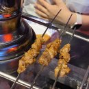 합정 양꼬치, 유린기 맛집, 홍콩 분위기 가득 로우샹로우 솔직후기, 웨이팅 꿀팁