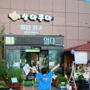 은빛물고기 | 김포 아이와 가볼만한 곳, 상아쿠아 물고기 잡기 체험 후기