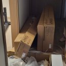 집나온홈짐 | 홈트 필수품 멜킨 하프랙 가정용 파워랙 설치하고 헬스장 집으로 옮겨온 후기