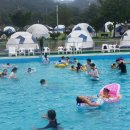 용봉산글램핑 이미지