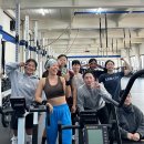 CrossFit 손오공 이미지