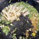 루원시티맛집 냉면 옛날짜장 정가네생즉석우동