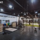 크로스핏 마즈 이미지