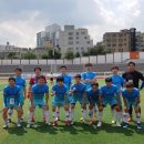 TNT 핏투게더FC B팀 (KFA 디비전6, 팀 트레이닝과 경기 병행, 다양한 특전) 이미지