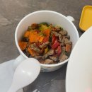 후추공방 | 창원 반려견 동반 식당 파스타공방 후기