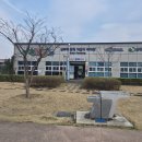 상주역 자전거 공영주차장 이미지