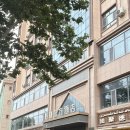 아이티카 | 신장 위구르 카슈가르 시내 중심 호텔 추천, 그린트리 인 호텔(카선고성관광단지아이티가얼칭전쓰)