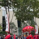 능하루 | 2025 정조대왕 능행차 관람 후기