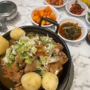 원조감자탕일미집 가산디지털점 이미지