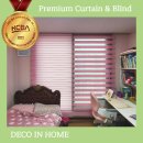 분성마을1단지 현대아파트 | 김해 삼계동 데코인홈 커튼 블라인드 분성마을1단지현대 아파트 설치