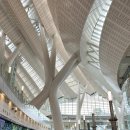 구룡식당 | 광저우 <-> 홍콩 기차 여행 방법 후기 / 서구룡역 출입국 심사