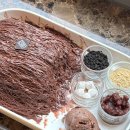 카페가실 | <창원빙수맛집추천> 오일오일로카페&실빙수 초코실빙수 먹은 후기