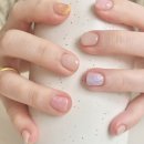 네일드브와 NAIlL DE BOIS : 내돈내산후기 커스텀네일아트 추천 (부산서면전포동)