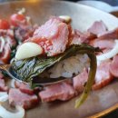 갈비와오리
