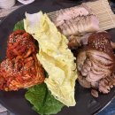 서신동-10(서신길공원) | 전주 서신동 맛집 도도랑 서신점 족발&amp;보쌈 모듬스페셜 후기