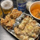 지저스치킨 | #64 [제주도 여행] 제주 공항 근처 맛집 치타치킨, 연짱이 추천하는 제주도 크림치킨 내돈내산 후기
