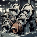 대평3급자동차정비 | 기계직 공무원 시험, 2026년 합격 전략 완벽 분석! ⚙️📚