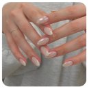 차차네일샵 | 부천상동네일맛집 차차네일샵 송내역네일 잘하는 곳에서 트렌디한 자석네일 받은 후기