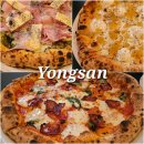 [서울/용산] 이레피자하우스 | 서울역 화덕피자 추천, 청파동 맛있는 피자전문점 / 서울역데이트맛집...