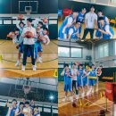 뮤지컬<전설의 리틀농구단> 이미지