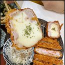 [인하대후문] 돈카츠맛집 백소정 후기