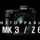 [ 니 콘 ] 니콘 신형 미러리스 Z7MK3 /Z6MK3 이번엔 소니, 캐논을 잡을 것 인지 이미지